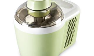 全自动冰淇淋机 全自动冰淇淋机