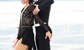 隋文静韩聪是夫妻吗 隋文静韩聪是夫妻吗