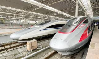 重庆多趟列车停运