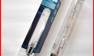 照明金属卤化物灯