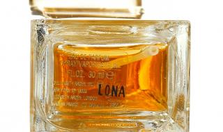 第五大道香水专柜价