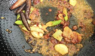 虾尾怎么做最好吃