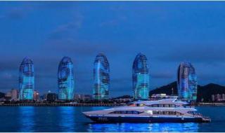 三亚海鲜大排档 三亚海鲜大排档