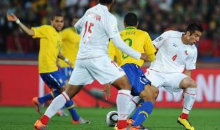 世界杯决赛比分历史