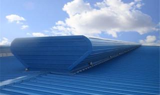 屋顶轴流风机 屋顶轴流风机