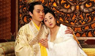 穿越之成了武则天她弟 穿越之成了武则天她弟