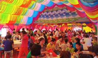 鄂尔多斯那达慕大会 鄂尔多斯那达慕大会