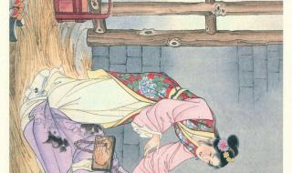 辛十四娘大结局 辛十四娘大结局