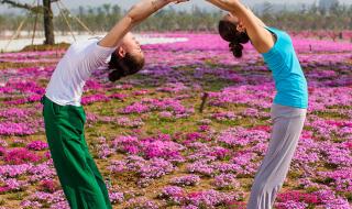 上海瑜伽教练培训学校 上海瑜伽教练培训学校