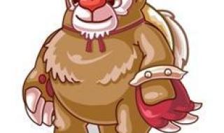 洛克王国神宠有哪些