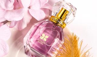 大牌香水排名前十位