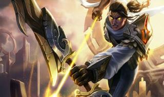 手游ap韦鲁斯出装