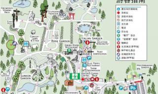 重庆南山植物园