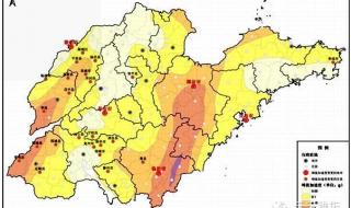 山东还会有地震吗 山东还会有地震吗
