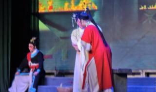 越剧电视剧何文秀