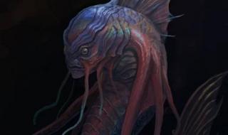 山海经最厉害的神兽 山海经最厉害的神兽