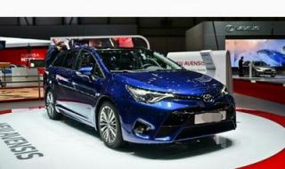 丰田卡罗拉最新报价 丰田卡罗拉最新报价