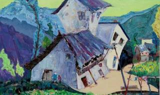 筑梦中国第二集 筑梦中国第二集