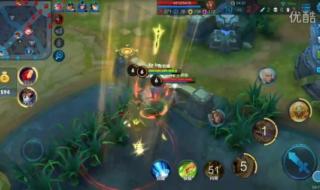 王者荣耀雅典娜出装 王者荣耀雅典娜出装