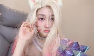 互相魅惑的阿狸动画