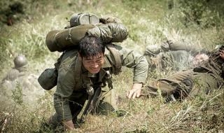 中国战争片电视剧 中国战争片电视剧