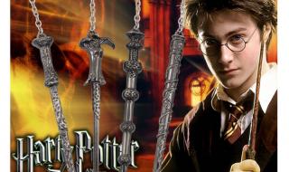 小天狼星的魔杖 小天狼星的魔杖