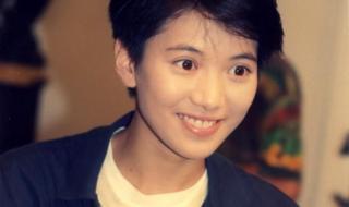 最佳女主角袁咏仪