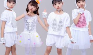 幼儿园小班六一节目 幼儿园小班六一节目