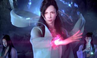 电影分镜头脚本范例 电影分镜头脚本范例