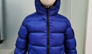 意大利高端羽绒服