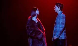 披荆斩棘的哥哥戚薇