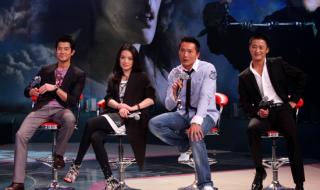 全城戒备好看吗 全城戒备好看吗