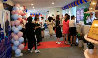 小县城适合开什么店