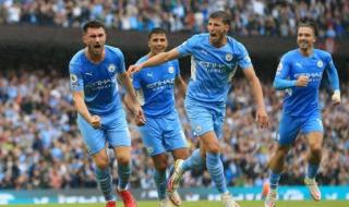 曼城vs阿森纳结果 曼城vs阿森纳结果