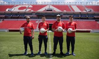 阿根廷十大足球俱乐部 阿根廷十大足球俱乐部