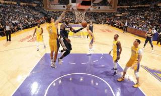 18年骑士季后赛赛程 18年骑士季后赛赛程