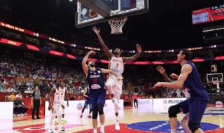 男篮世界杯冠军是谁