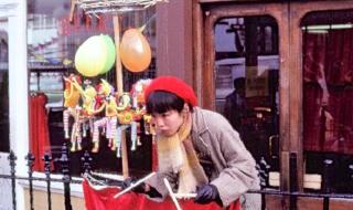 英联邦和英国的区别