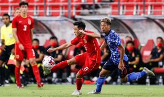 国足2022年比赛成绩 国足2022年比赛成绩