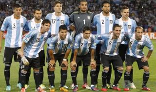 世界杯小组分布图