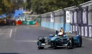 f1赛车百公里加速时间 f1赛车百公里加速时间