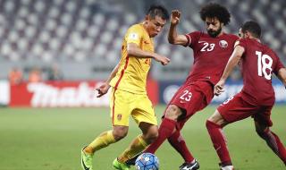 卡塔尔伊朗比分预测