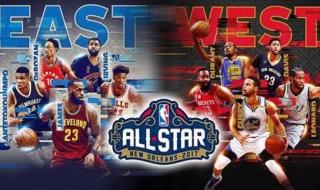 2018nba全明星mvp是谁 2018nba全明星mvp是谁