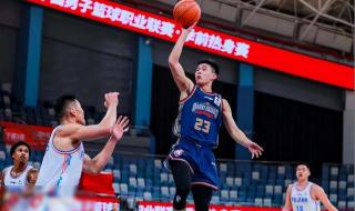 2023cba什么时候开赛? 2023cba什么时候开赛?