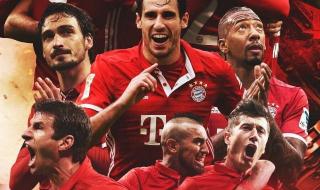 欧洲五大联赛特点 欧洲五大联赛特点