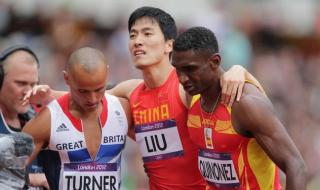 2008年刘翔退赛原因 2008年刘翔退赛原因
