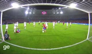 2021美洲杯阿根廷vs智利 2021美洲杯阿根廷vs智利