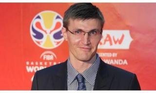 男篮世界杯中国队成绩