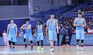 新疆男篮最新外援来了 新疆男篮最新外援来了