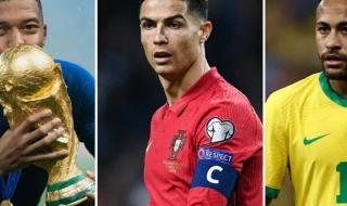 世界杯的影响力有多大